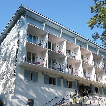 Hotel Robinson Auch Ngoại thất bức ảnh