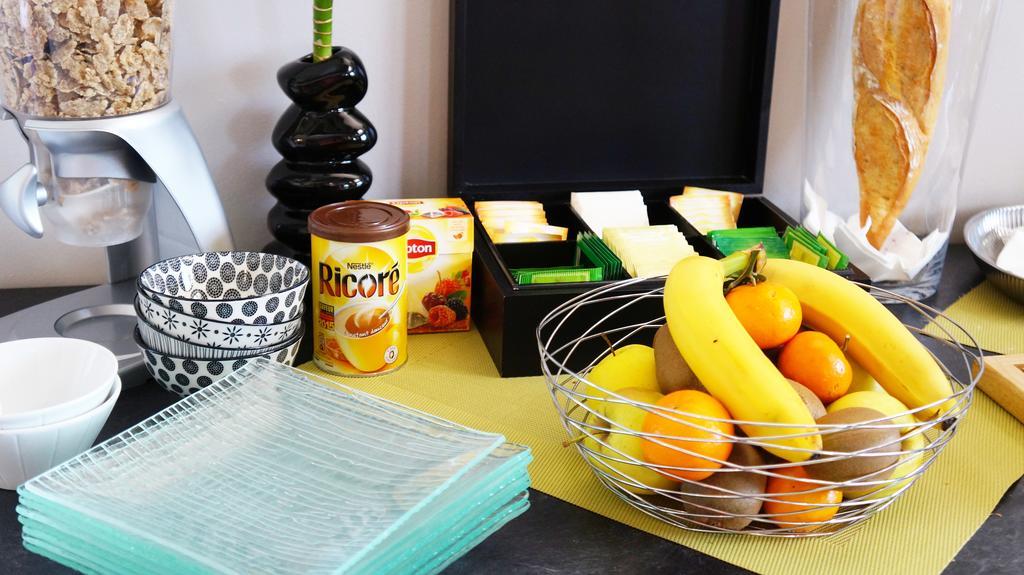 Hotel Robinson Auch Ngoại thất bức ảnh