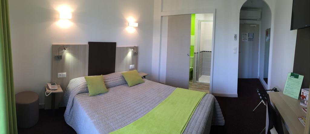 Hotel Robinson Auch Ngoại thất bức ảnh
