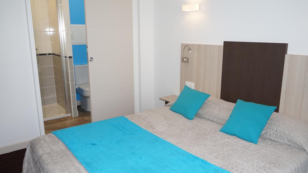 Hotel Robinson Auch Ngoại thất bức ảnh