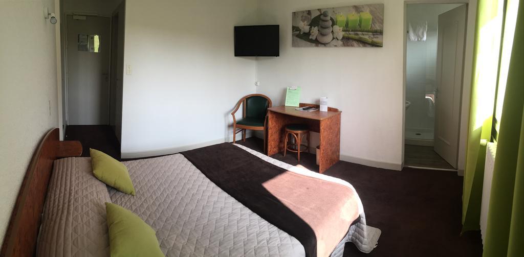 Hotel Robinson Auch Ngoại thất bức ảnh
