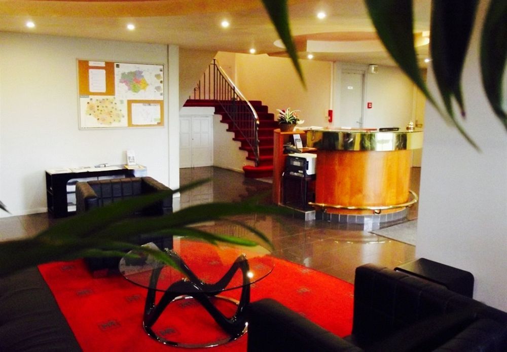Hotel Robinson Auch Ngoại thất bức ảnh