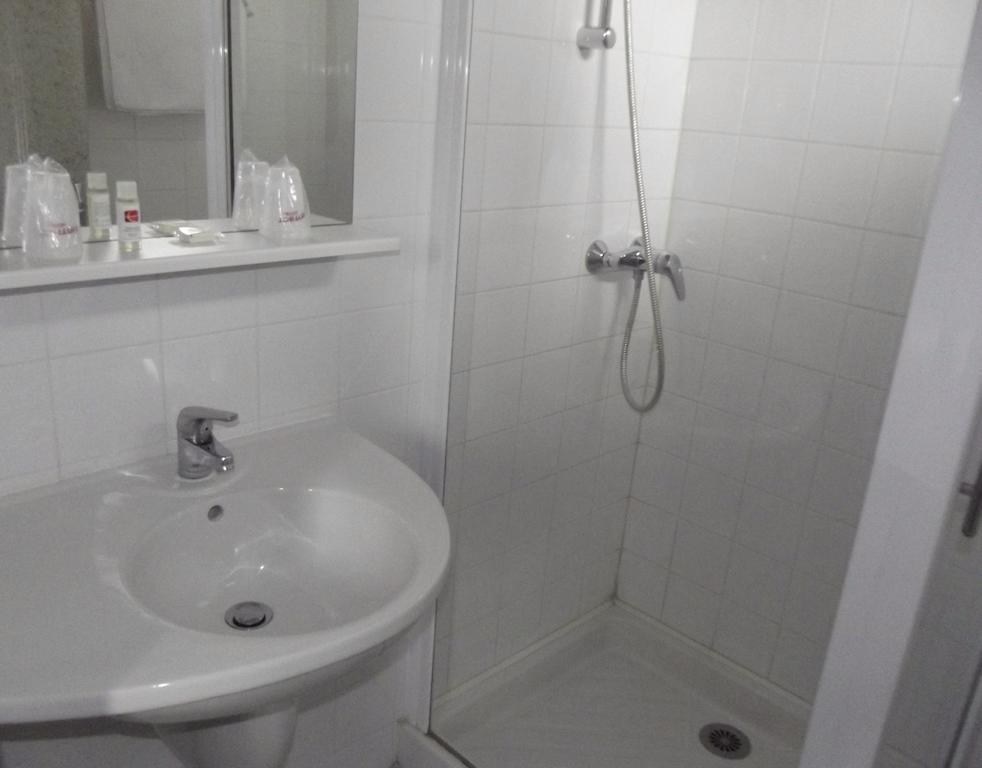 Hotel Robinson Auch Phòng bức ảnh