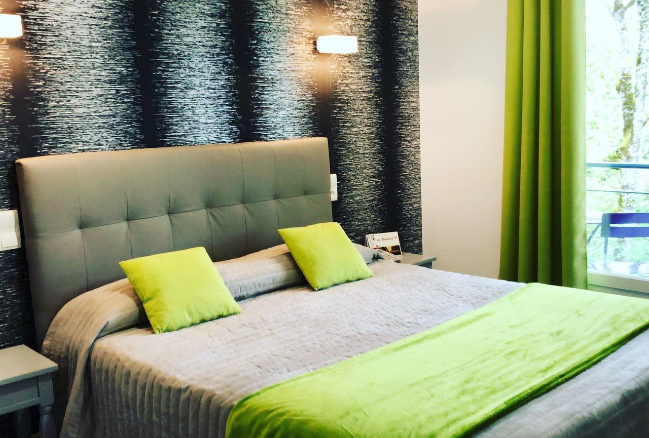Hotel Robinson Auch Ngoại thất bức ảnh