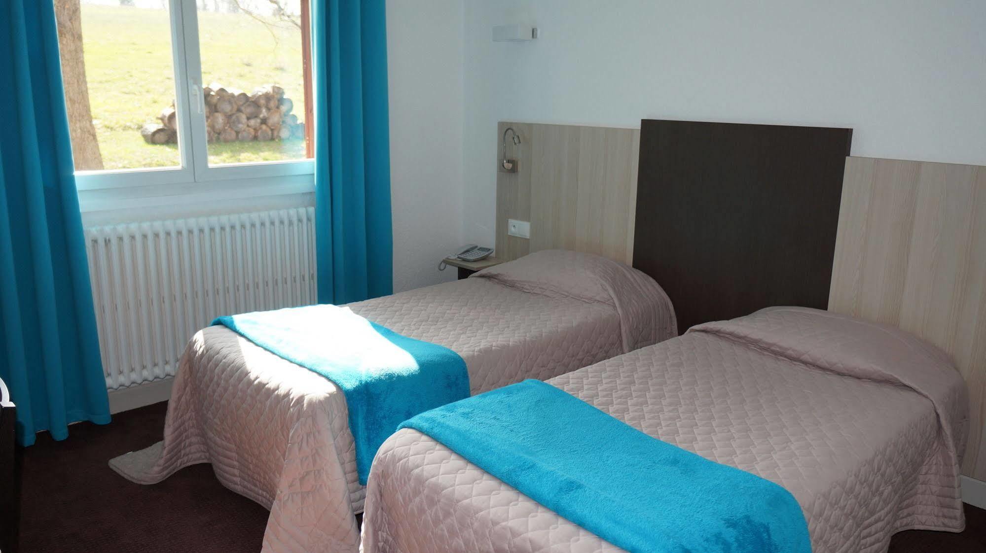 Hotel Robinson Auch Ngoại thất bức ảnh