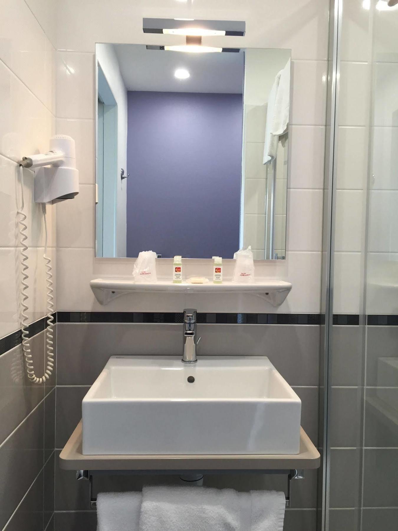 Hotel Robinson Auch Ngoại thất bức ảnh