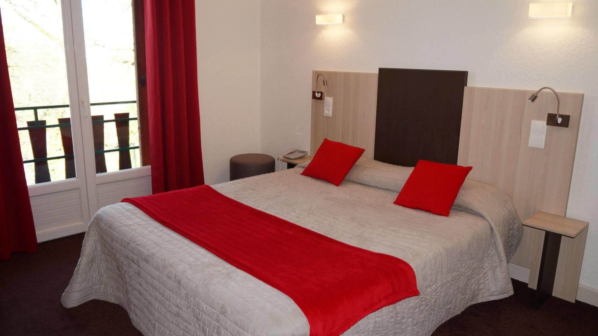 Hotel Robinson Auch Ngoại thất bức ảnh
