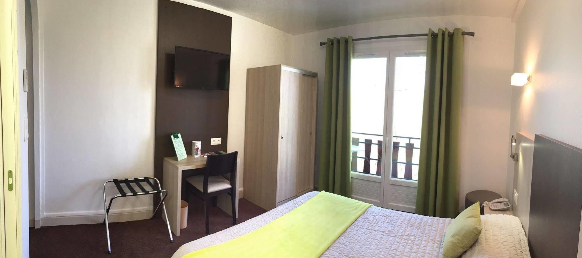 Hotel Robinson Auch Ngoại thất bức ảnh