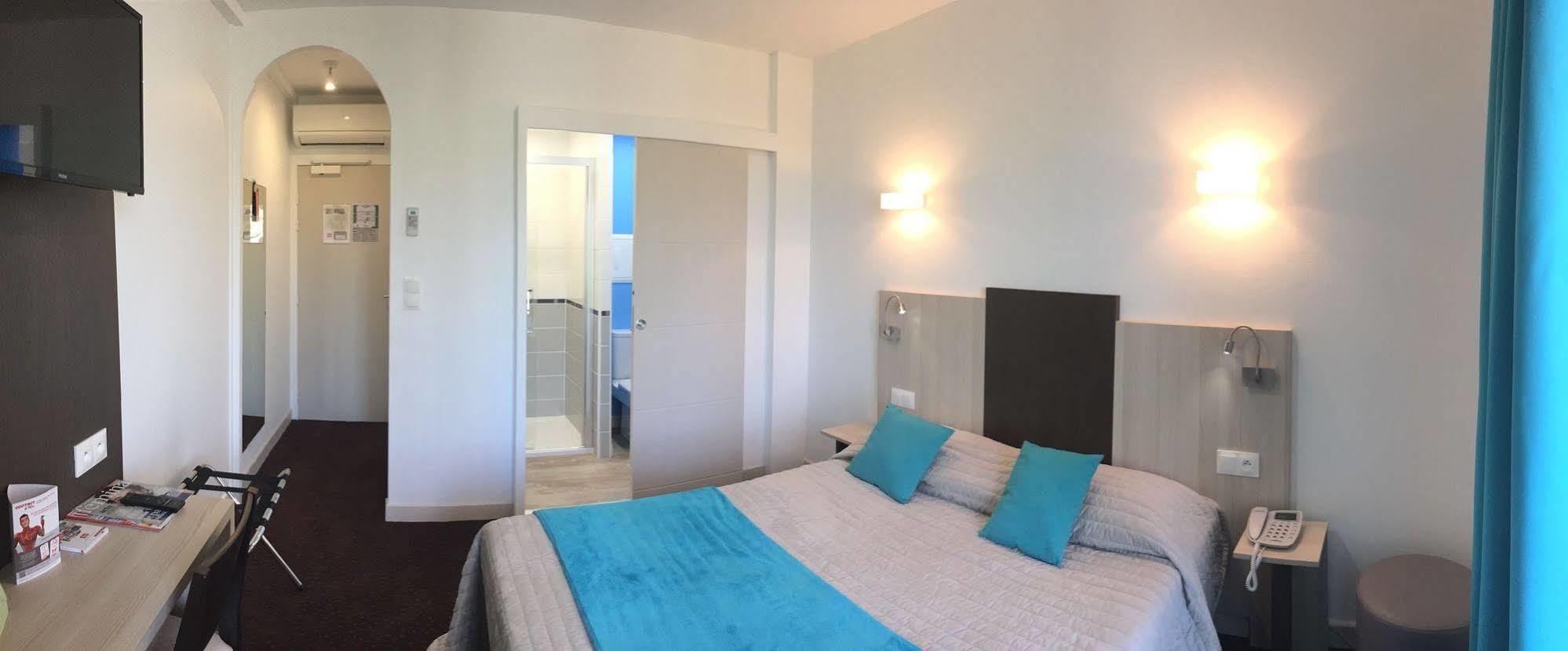 Hotel Robinson Auch Ngoại thất bức ảnh