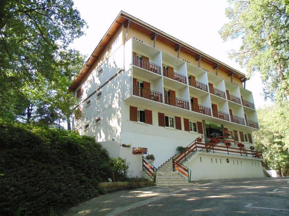 Hotel Robinson Auch Ngoại thất bức ảnh